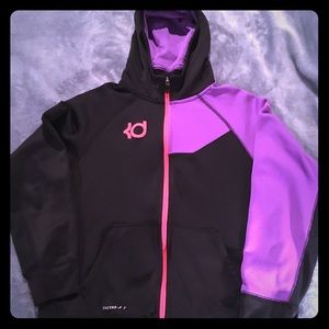 Nike KD jacket